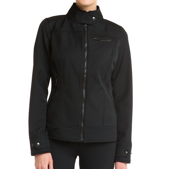 NWT Mountain Hardwear Beemer Shell JacketHiking Travel Outdoor